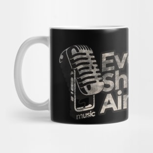 Everything She Ain't - Best Country Song Mug